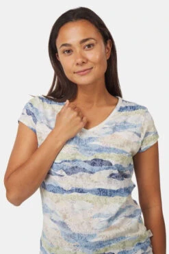 Royal Robbins Featherweight Tee -Gore Wear Verkoop 2210004052488 012 nl