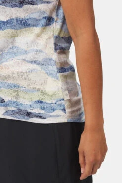 Royal Robbins Featherweight Tee -Gore Wear Verkoop 2210004052488 013 nl