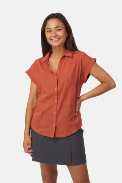 Royal Robbins Oasis T-shirt Dames