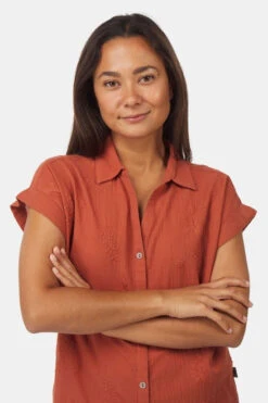 Royal Robbins Oasis T-shirt Dames -Gore Wear Verkoop 2210004055489 013 nl