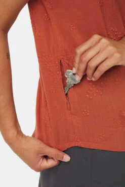 Royal Robbins Oasis T-shirt Dames -Gore Wear Verkoop 2210004055489 014 nl