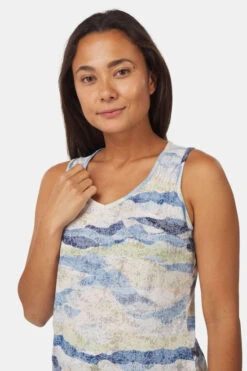 Royal Robbins Featherweight Tank -Gore Wear Verkoop 2210004058855 012 nl