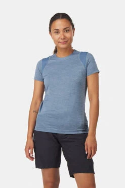 Endura Singletrack SS Jersey Fietsshirt Dames