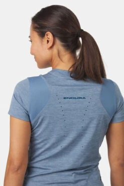 Endura Singletrack SS Jersey Fietsshirt Dames -Gore Wear Verkoop 2210004090251 012 nl