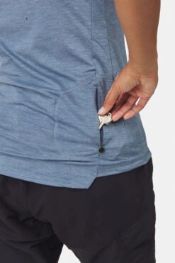 Endura Singletrack SS Jersey Fietsshirt Dames -Gore Wear Verkoop 2210004090251 016 nl