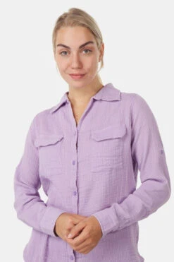 Billie Ls Shirt W -Gore Wear Verkoop 2210004139455 012 nl