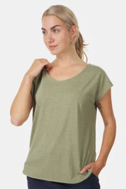 Adriene Tee W -Gore Wear Verkoop 2210004141083 012 nl