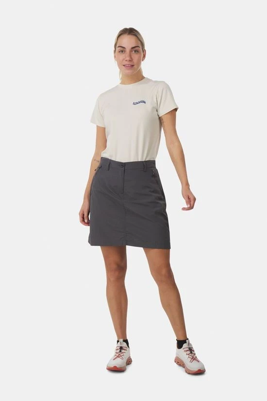 Rolling Hills Tee T-shirt Dames 5 Rolling Hills Tee T-shirt Dames - Afbeelding 3