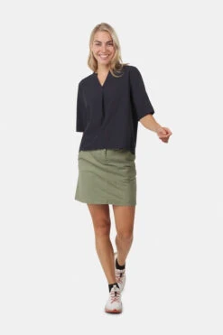 City Travel Top Shirt Dames -Gore Wear Verkoop 2210004149188 012 nl