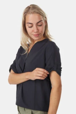 City Travel Top Shirt Dames -Gore Wear Verkoop 2210004149188 013 nl