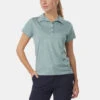 Bea Polo Ss W -Gore Wear Verkoop 2210004149614 010 nl