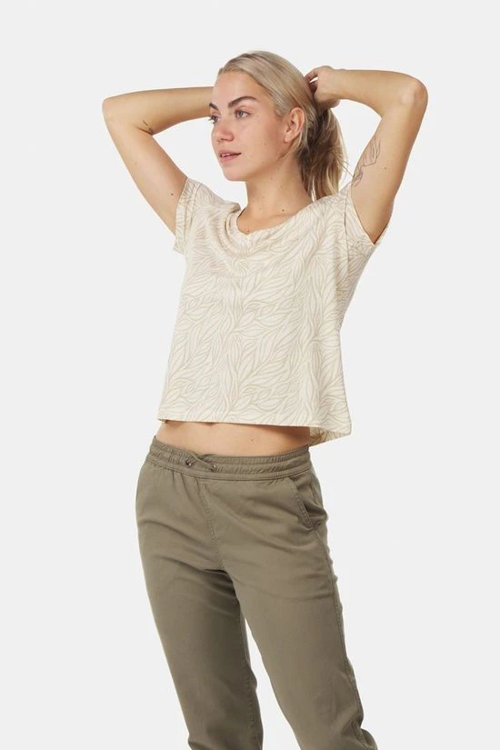 Vicki Tee Ss W 4 Vicki Tee Ss W - Afbeelding 2