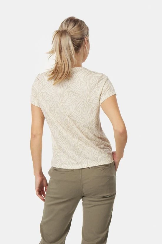 Vicki Tee Ss W 5 Vicki Tee Ss W - Afbeelding 3