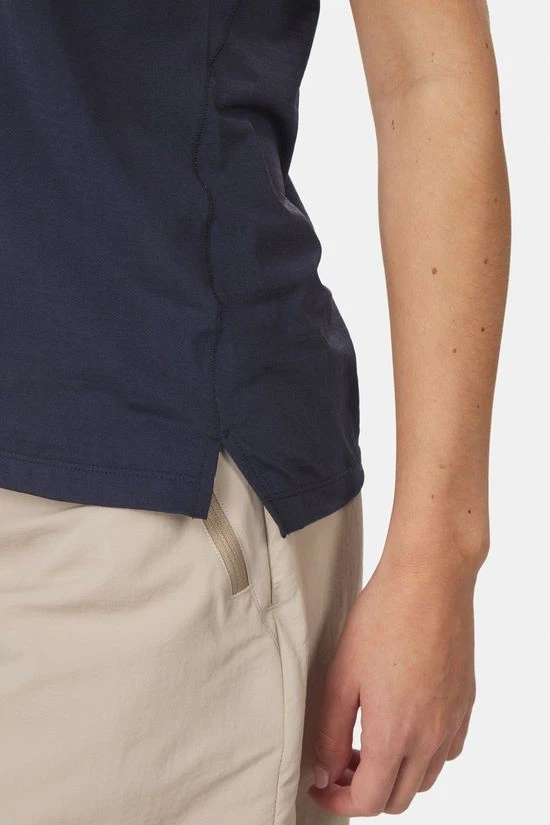 Mountain Technical Tank Hemd Dames 6 Mountain Technical Tank Hemd Dames - Afbeelding 4