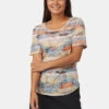 Royal Robbins Featherweight Scoop Tee