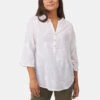 Royal Robbins Oasis 3/4 Sleeve Top Dames 1 Royal Robbins Oasis 3/4 Sleeve Top Dames -Gore Wear Verkoop 2210004212165 010 nl