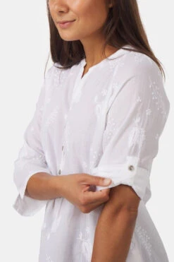 Royal Robbins Oasis 3/4 Sleeve Top Dames -Gore Wear Verkoop 2210004212165 013 nl