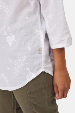 Royal Robbins Oasis 3/4 Sleeve Top Dames -Gore Wear Verkoop 2210004212165 014 nl