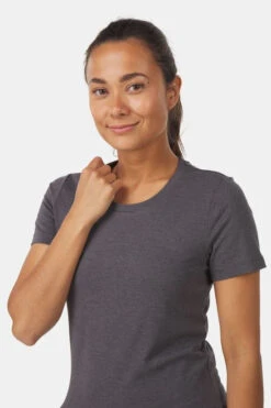 Icebreaker Central Classic T-shirt Dames 10 Icebreaker Central Classic T-shirt Dames -Gore Wear Verkoop 2210004323915 012 nl