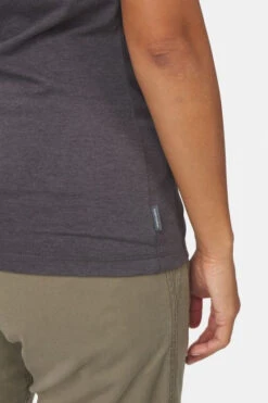 Icebreaker Central Classic T-shirt Dames 11 Icebreaker Central Classic T-shirt Dames -Gore Wear Verkoop 2210004323915 013 nl