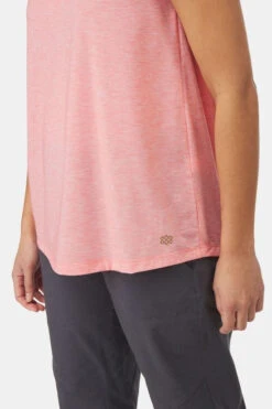 Sherpa Asha S/S Tee -Gore Wear Verkoop 2210004324875 013 nl