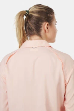 Columbia Silver Ridge Utility Langemouwen Top Dames -Gore Wear Verkoop 2210004340325 016 nl