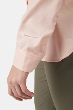 Columbia Silver Ridge Utility Langemouwen Top Dames -Gore Wear Verkoop 2210004340325 018 nl