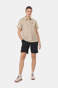 Columbia Silver Ridge Utility T-shirt Dames -Gore Wear Verkoop 2210004340370 012 nl