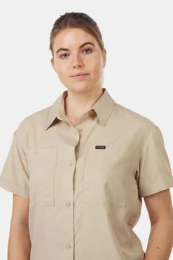 Columbia Silver Ridge Utility T-shirt Dames -Gore Wear Verkoop 2210004340370 013 nl