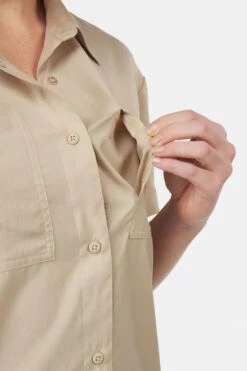 Columbia Silver Ridge Utility T-shirt Dames -Gore Wear Verkoop 2210004340370 014 nl