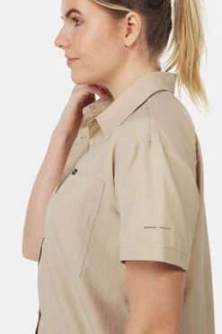 Columbia Silver Ridge Utility T-shirt Dames -Gore Wear Verkoop 2210004340370 015 nl