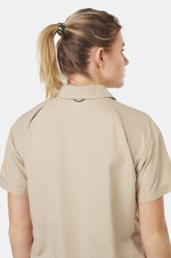 Columbia Silver Ridge Utility T-shirt Dames -Gore Wear Verkoop 2210004340370 016 nl