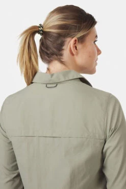 Columbia Silver Ridge 3.0 Eur Langemouwen Top Dames -Gore Wear Verkoop 2210004340820 013 nl