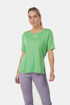 Picture Kiersi Tech T-shirt Dames