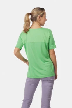 Picture Kiersi Tech T-shirt Dames -Gore Wear Verkoop 2210004340936 012 nl