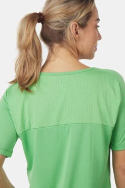 Picture Kiersi Tech T-shirt Dames -Gore Wear Verkoop 2210004340936 013 nl