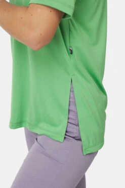 Picture Kiersi Tech T-shirt Dames -Gore Wear Verkoop 2210004340936 015 nl