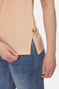 Picture Hila Tech Tee -Gore Wear Verkoop 2210004341070 014 nl