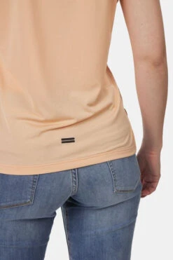 Picture Hila Tech Tee -Gore Wear Verkoop 2210004341070 015 nl