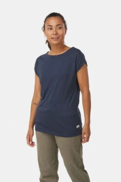 Woolcel T-shirt Dames