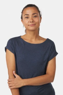 Woolcel T-shirt Dames -Gore Wear Verkoop 2210004432785 012 nl