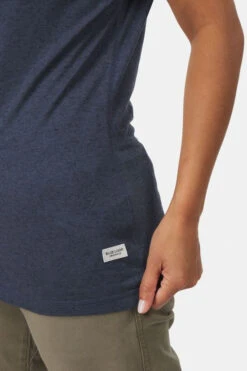 Woolcel T-shirt Dames -Gore Wear Verkoop 2210004432785 013 nl