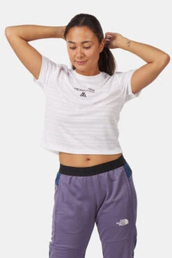 The North Face Mountain Athletics T-shirt Dames 11 The North Face Mountain Athletics T-shirt Dames -Gore Wear Verkoop 2210004503256 013 nl