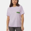 Refibra Pocket T-Shirt Dames -Gore Wear Verkoop 2210005008590 010 nl