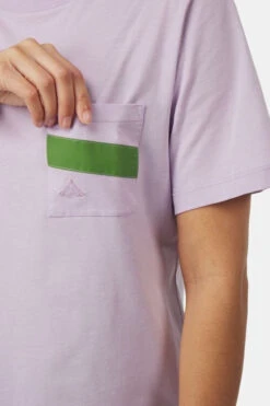 Refibra Pocket T-Shirt Dames 13 Refibra Pocket T-Shirt Dames -Gore Wear Verkoop 2210005008590 013 nl