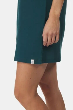 Refibra T-Shirt Jurk Dames -Gore Wear Verkoop 2210005008804 013 nl