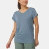 Jack Wolfskin Coral Coast Tee W -Gore Wear Verkoop 4064993696721 010 nl