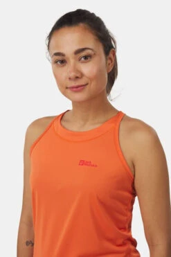 Jack Wolfskin Prelight Tank Dames -Gore Wear Verkoop 4064993705652 014 nl