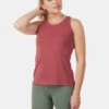 Jack Wolfskin Relief Tanktop Hemd Dames -Gore Wear Verkoop 4064993708585 010 nl