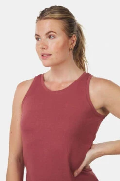 Jack Wolfskin Relief Tanktop Hemd Dames -Gore Wear Verkoop 4064993708585 013 nl